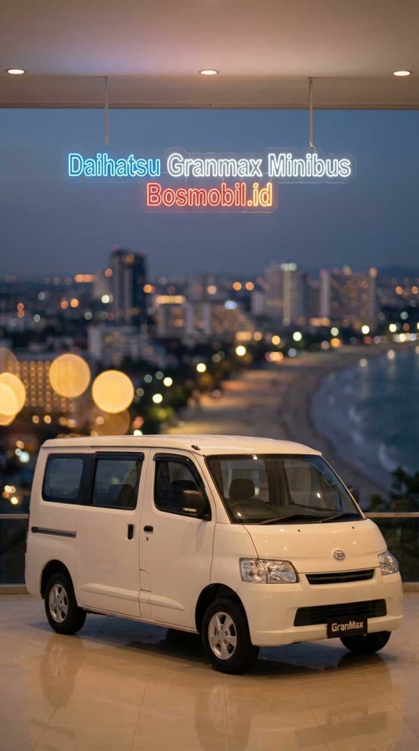 Daihatsu Porong
